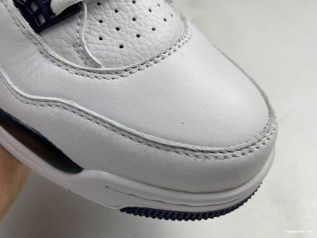 314254-107 Jordan Retro 4 Columbia (2015) 0808